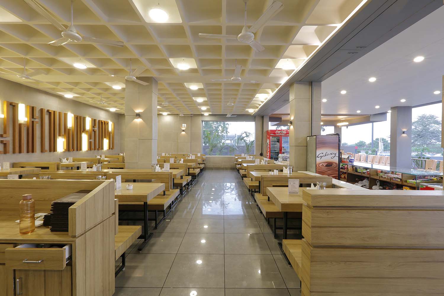 NOVUS RESTAURANT NOVUS RESTAURANT