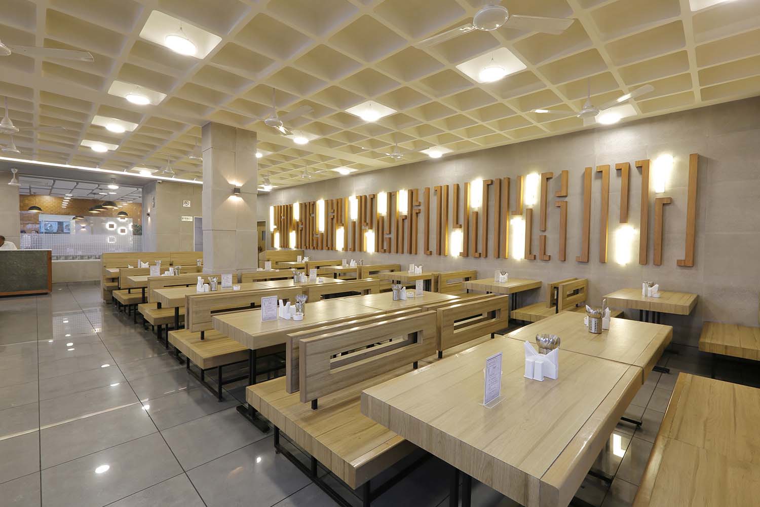 NOVUS RESTAURANT NOVUS RESTAURANT