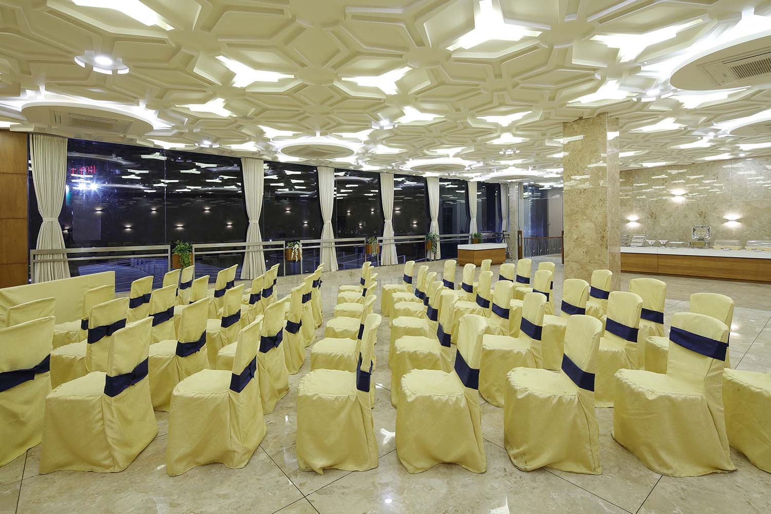 NOVUS BANQUET NOVUS BANQUET