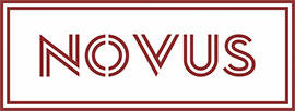 NOVUS | RESTAURANT - BANQUET - ROOMS