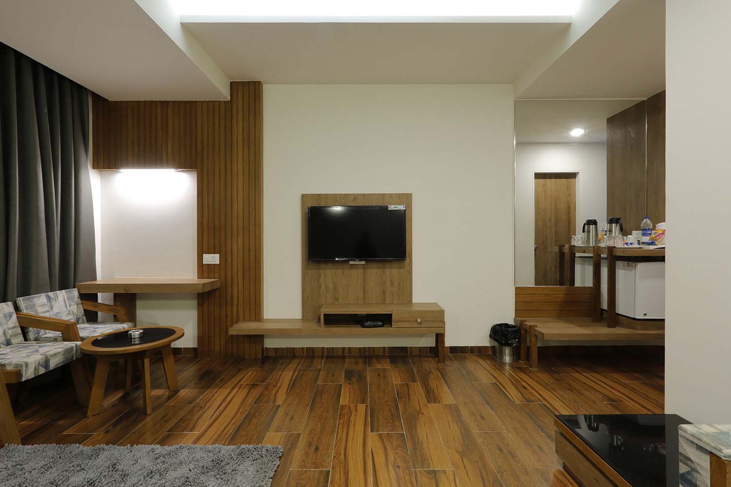 NOVUS ROOMS NOVUS ROOMS